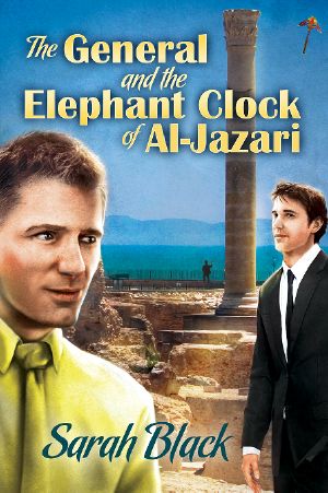 [General 02] • The General and the Elephant Clock of Al-Jazari